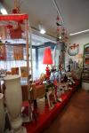 Vitrine cadeaux  Vergez Tarnos